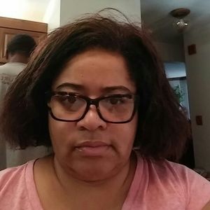 Meet your Posher, Sheree