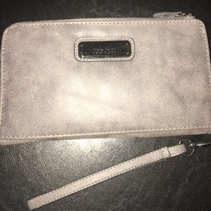 Nicole Miller New York Wallet/Wristlet
