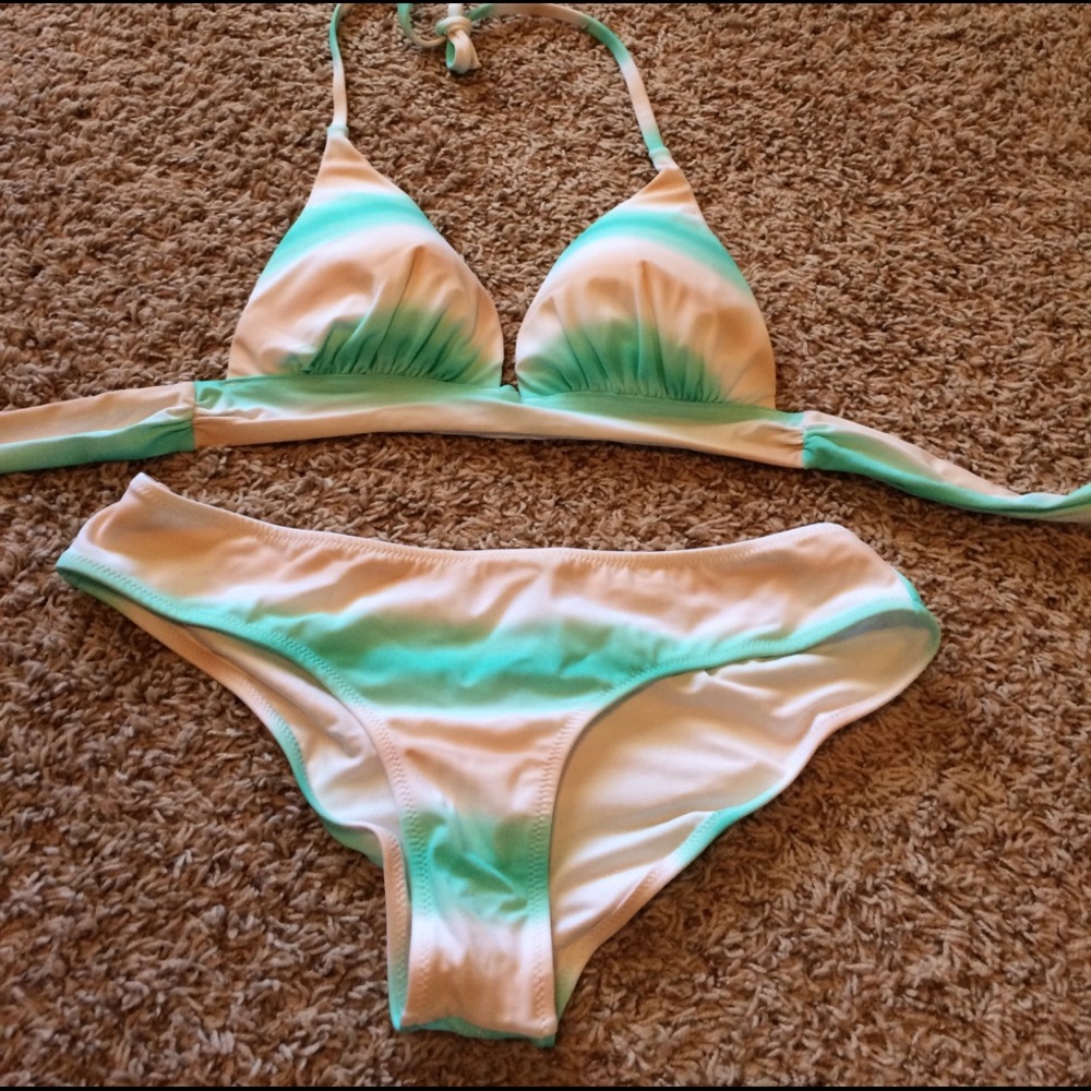 Brand new bikini