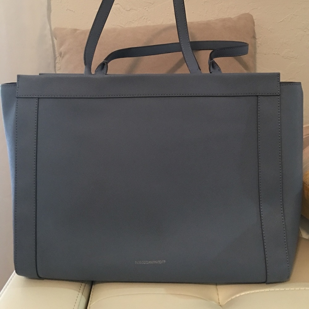 Rebecca Minkoff tote - Picture 2 of 4