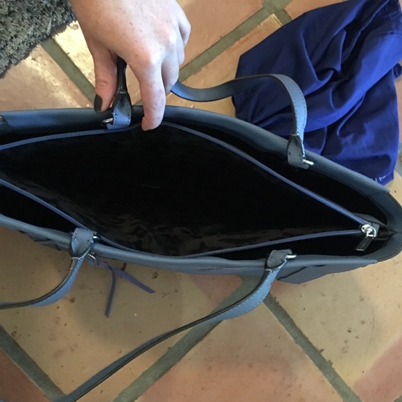 Rebecca Minkoff tote - Picture 3 of 4