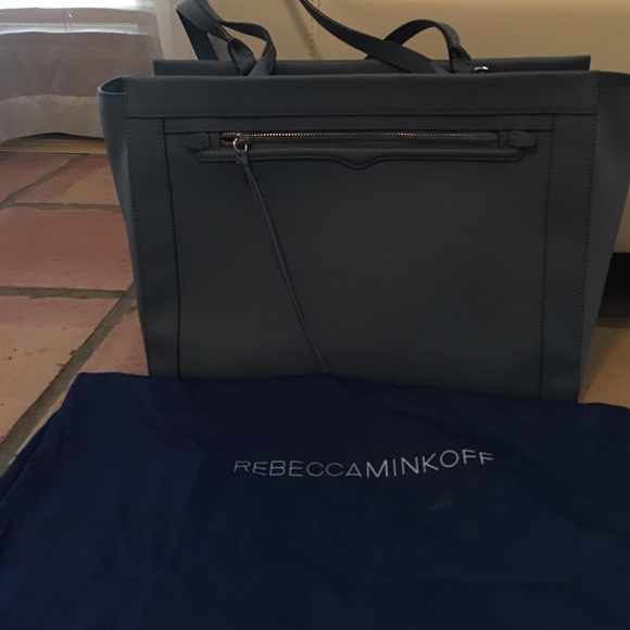 Rebecca Minkoff tote - Picture 4 of 4