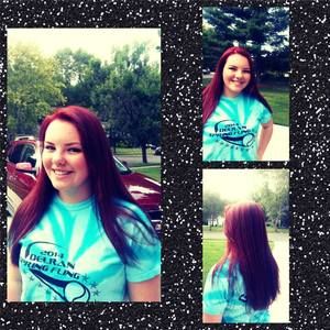 Meet your Posher, Tara
