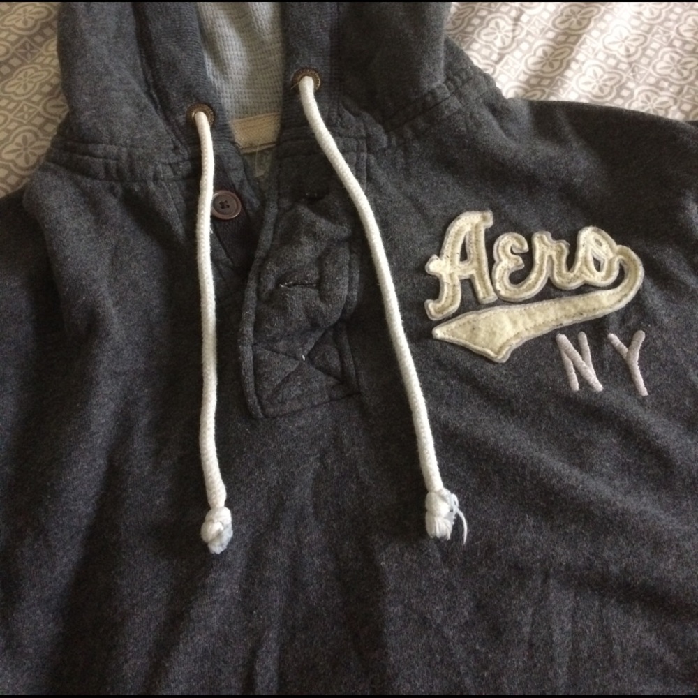 Hoodie/Pullover sweatshirt