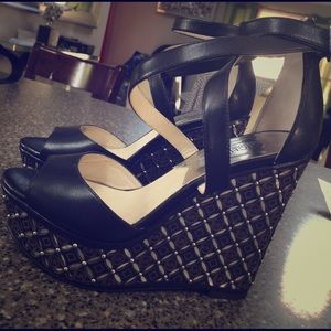 Micheal Kors wedges🔥flash sale🔥