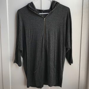 Lightweight Pullover