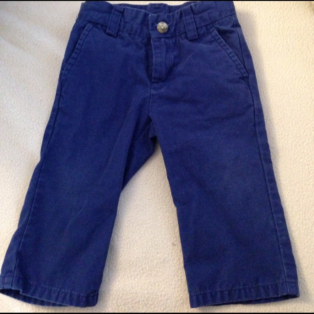 Baby boy pants