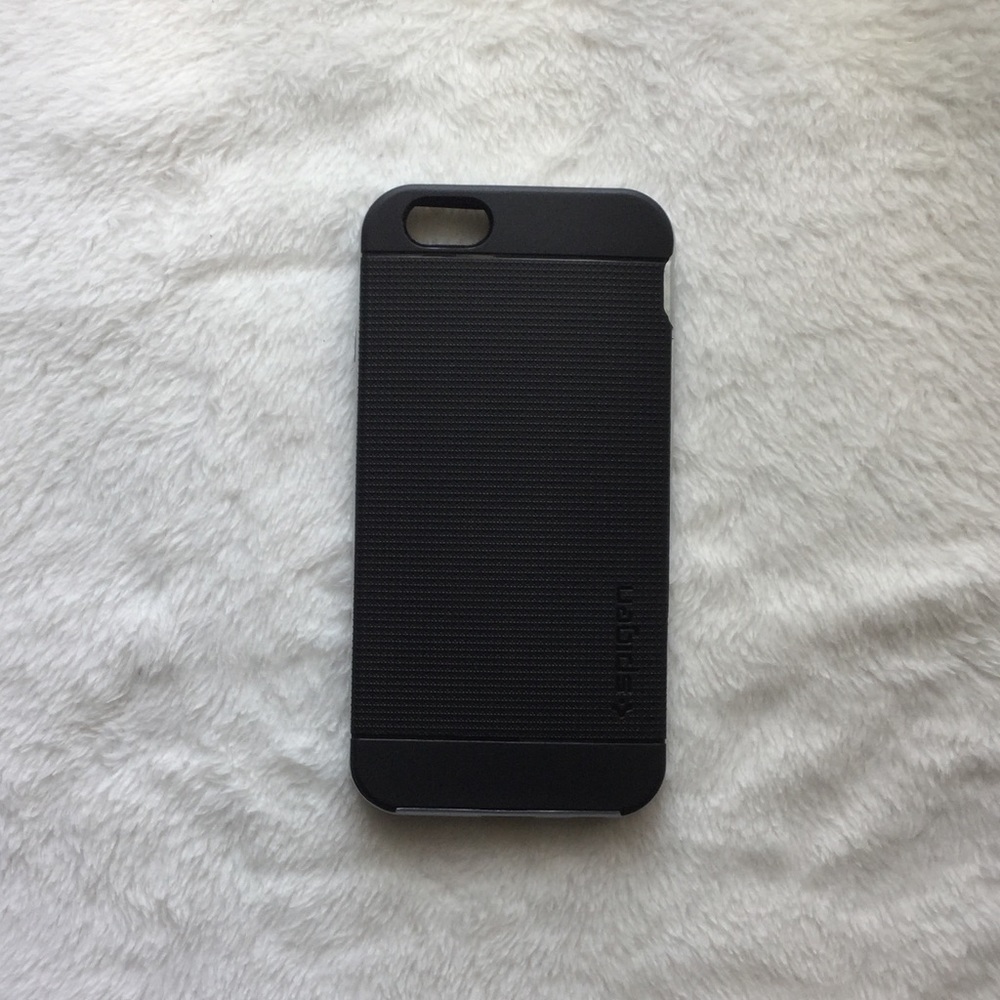 Spigen iPhone 6s Plus, iPhone 6 Plus case