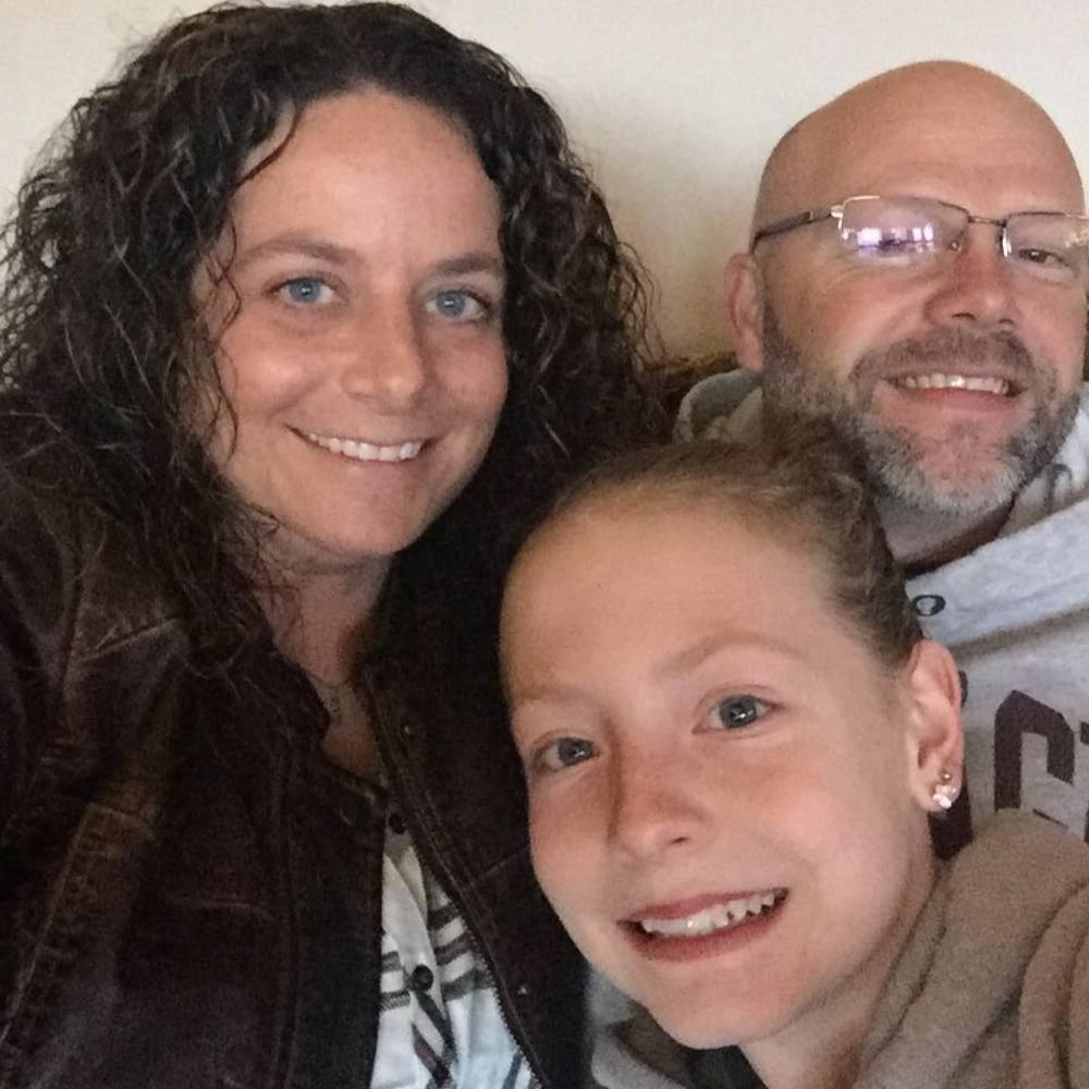 Meet your Posher, Shawna