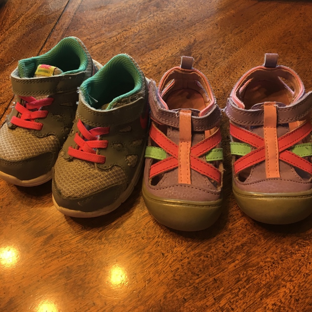 toddler play shoes🐣