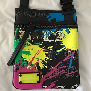 L.A.M.B. by Gwen Stefani purse