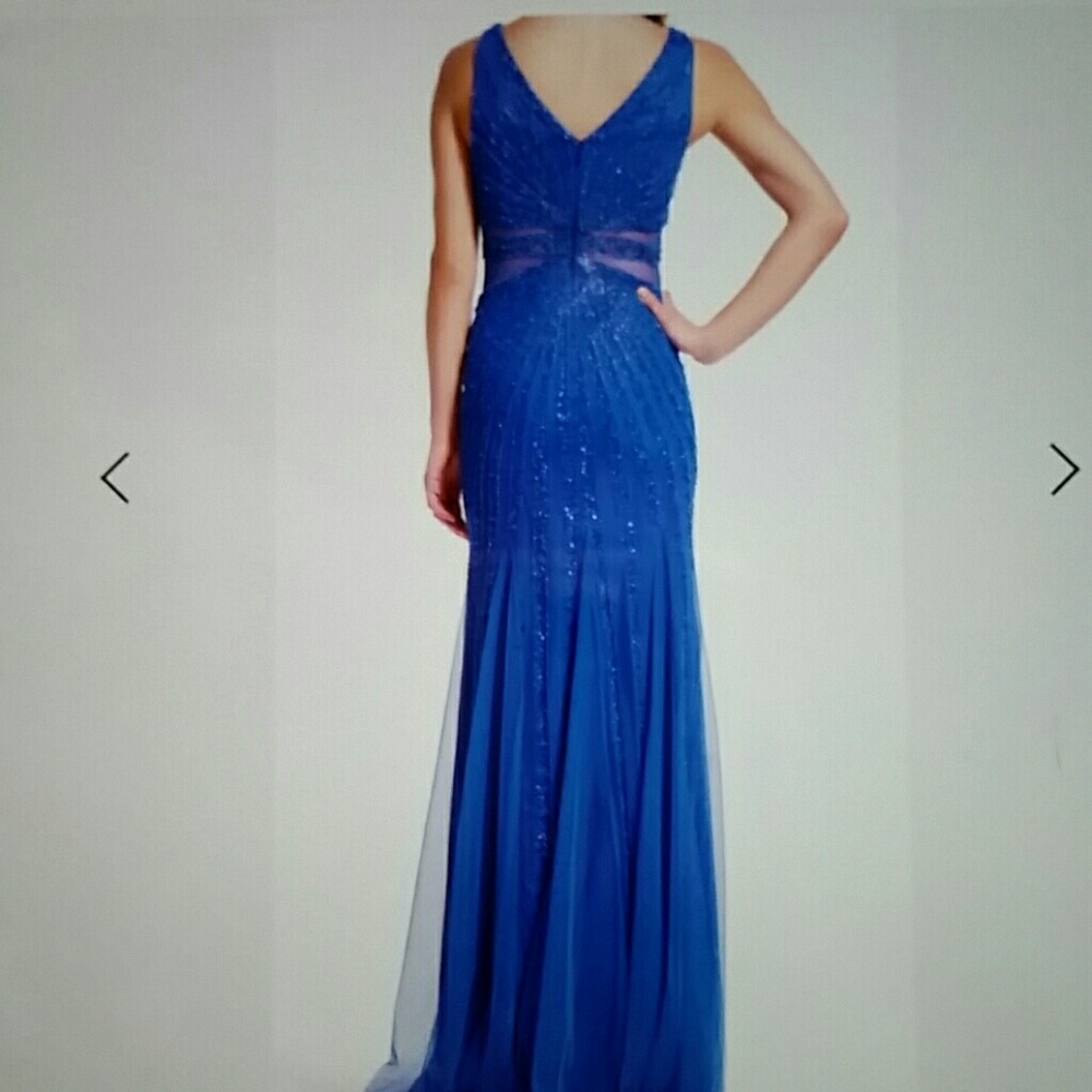 Excellent condition Evening Gown/Prom Dress!!!
