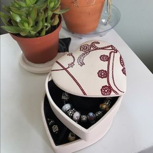 Pandora Jewelry Box