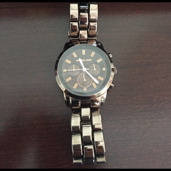 Michael Kors watch - Picture 1 of 1