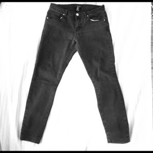 FREE Forever 21 Black Jeans