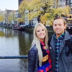 Meet your Posher, Brooke