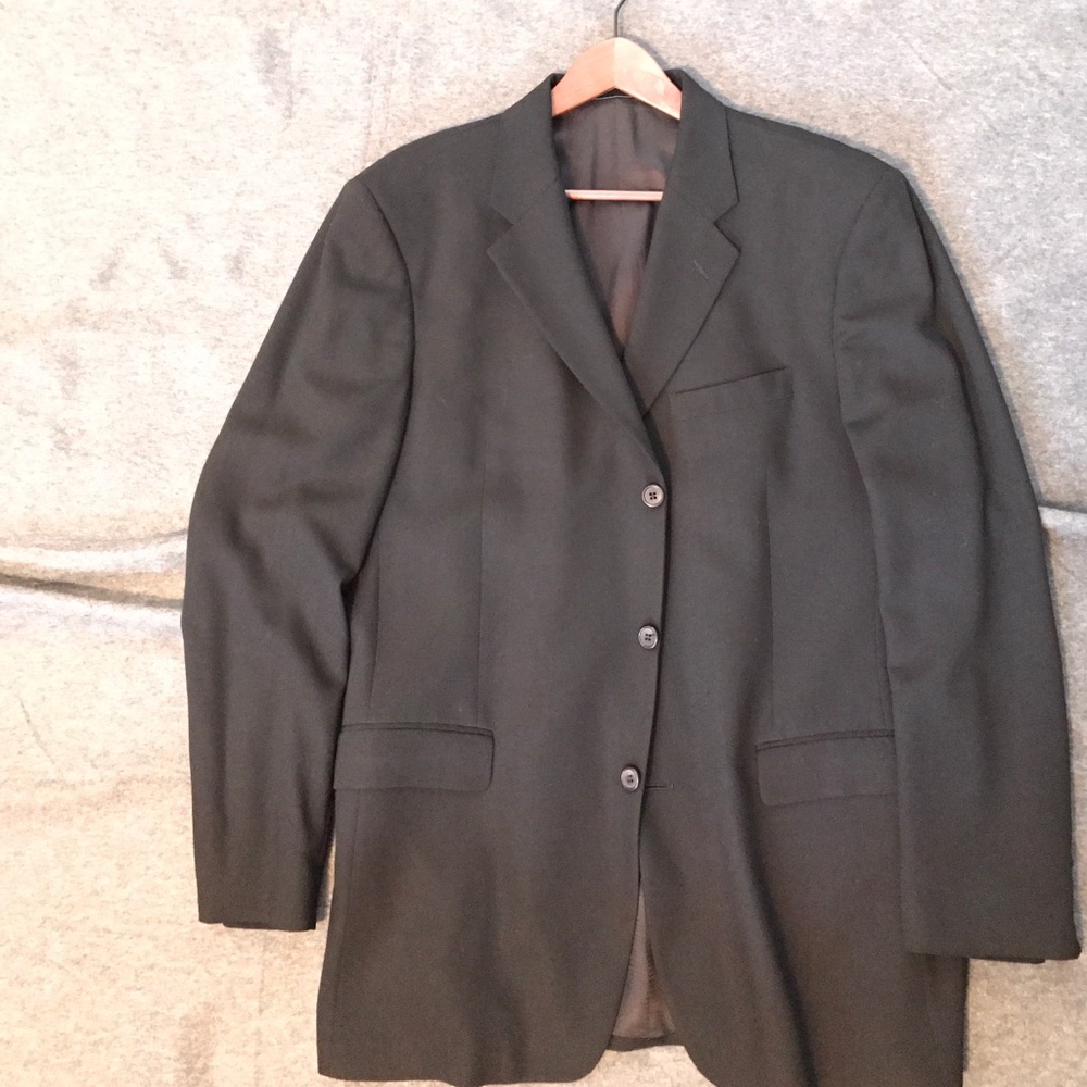 Emanuel Ungaro Blazer