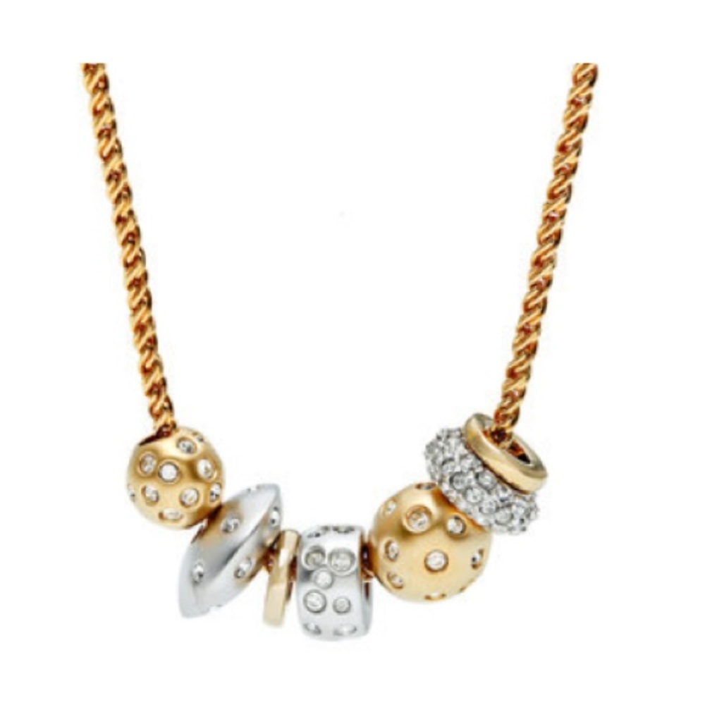 Swarovski "If Te Kauri" Necklace