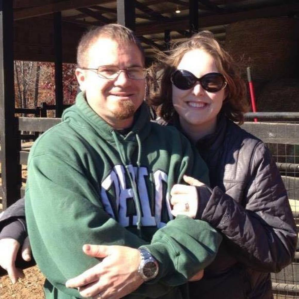 Meet your Posher, Annastacia