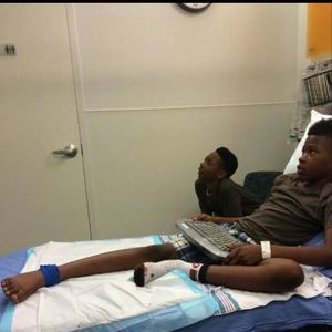 Meet your Posher, Douglas