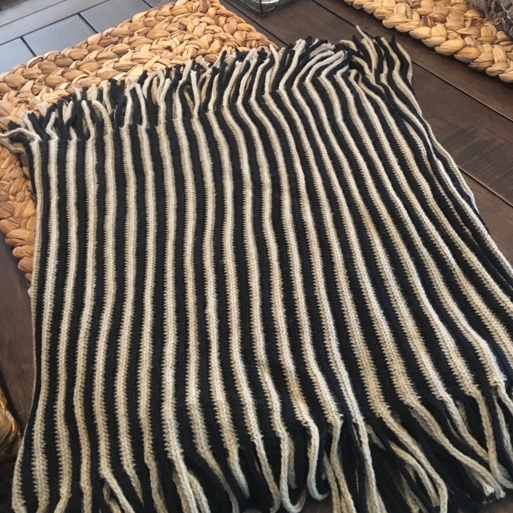 Circular scarf