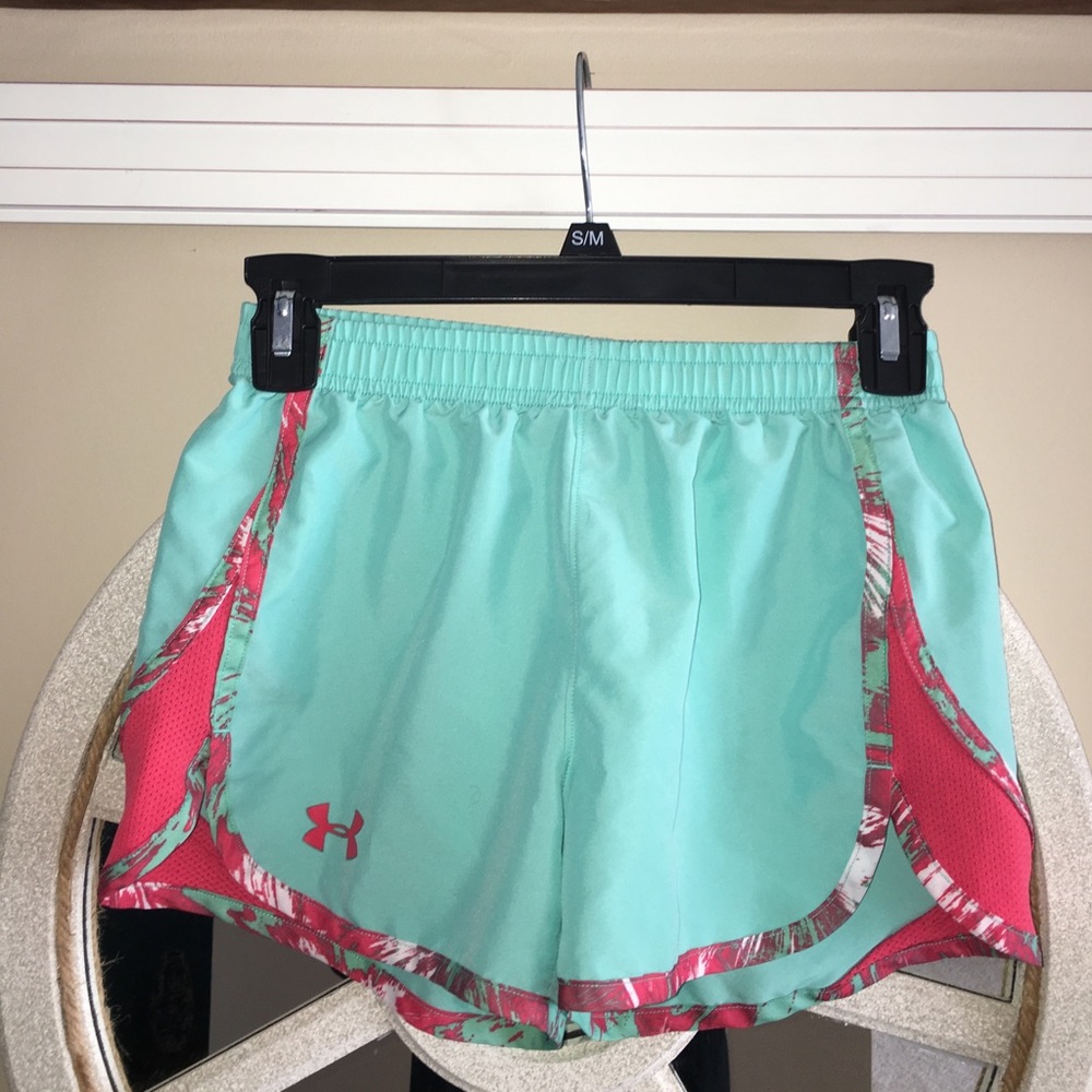 Under Armour Running Shorts