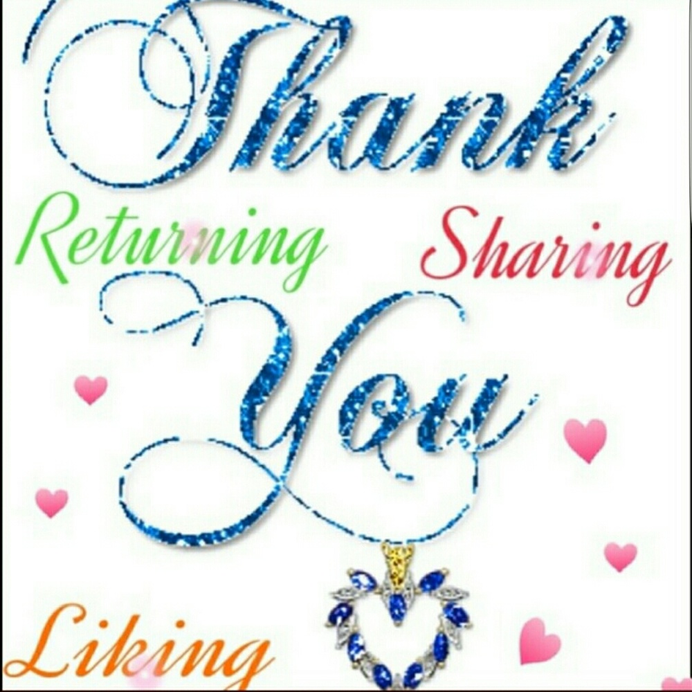 I'm new at poshmark! Thanks to all for the likes