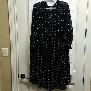 Hi-lo Torrid Kitty Tunic