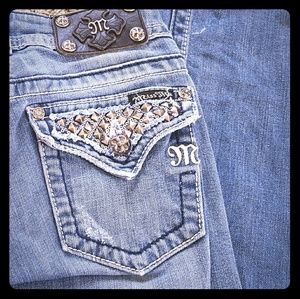 Miss me size 26 w 34 l. Make an offer.