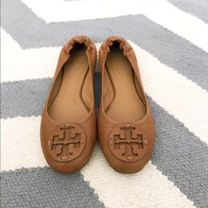 Tory birch flats