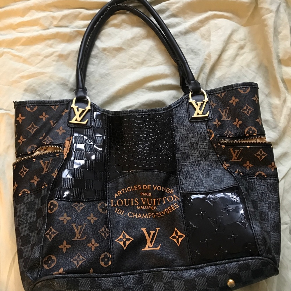 Louis Vuitton Handbag