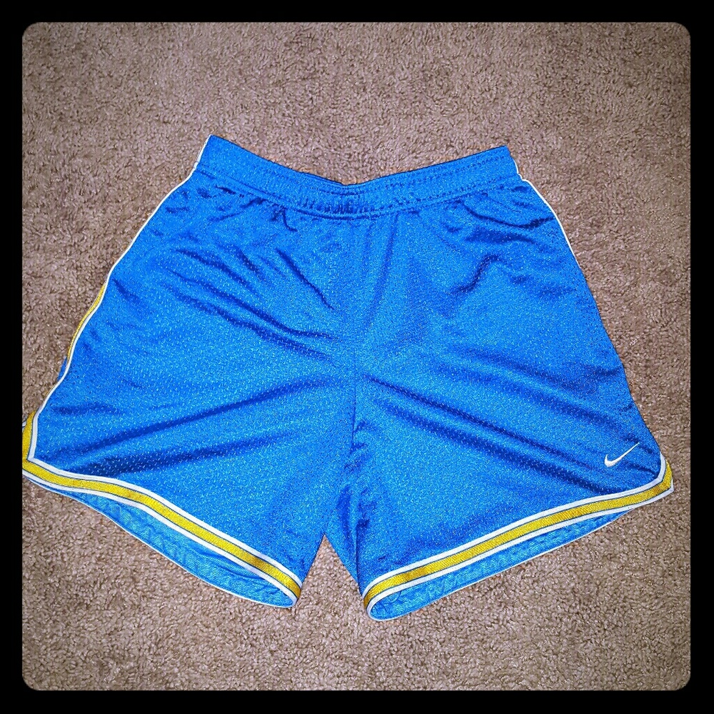 Nike Basketball Shorts