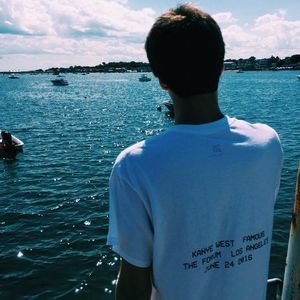 Meet your Posher, Kyle