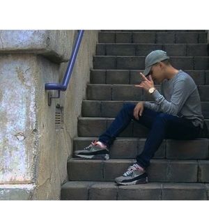 Meet your Posher, Brandon