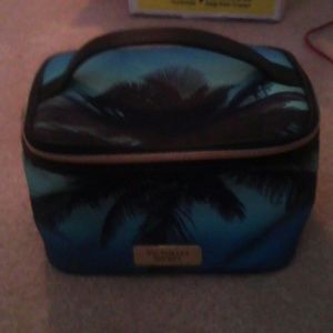 Makeup bag