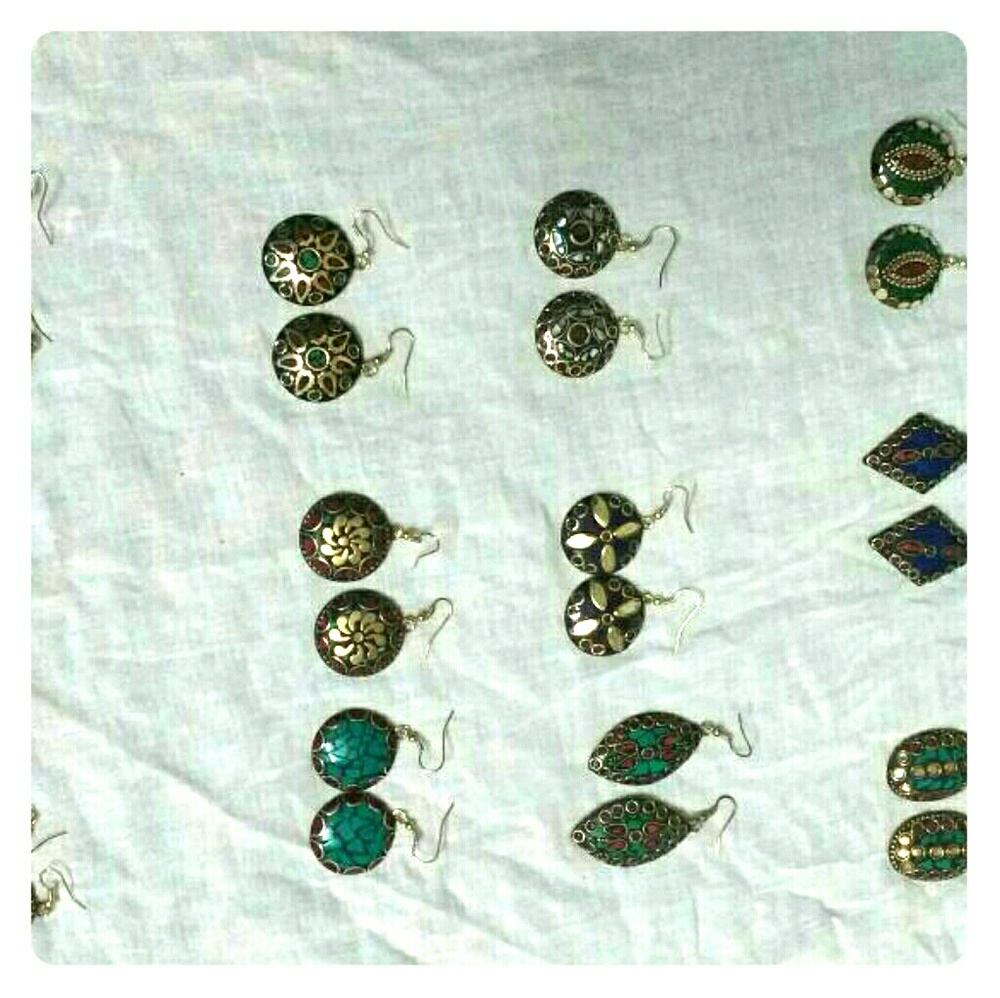 NWOT, Earings