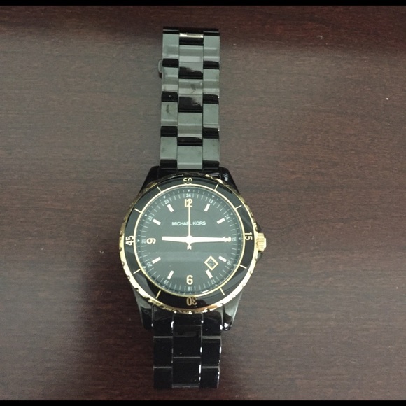 Michael Kors Watch - Picture 1 of 1