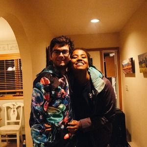 Meet your Posher, Adrian