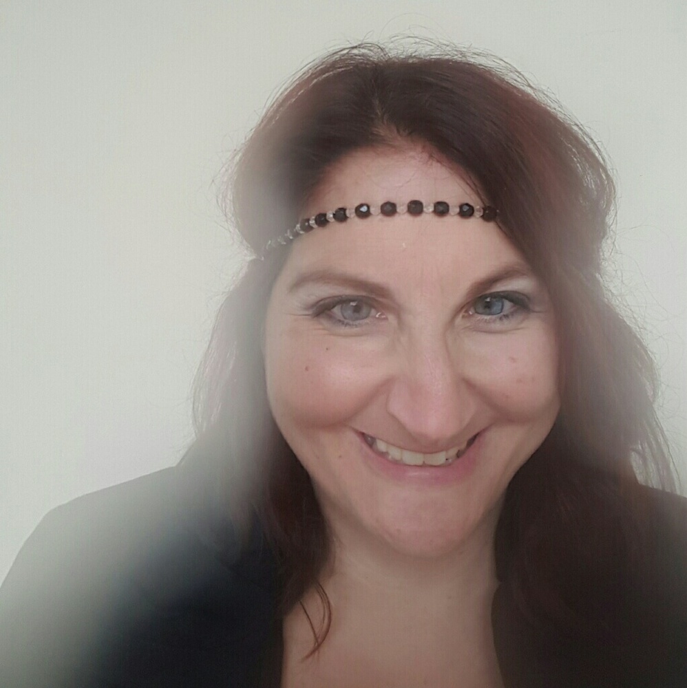 Meet your Posher, Alana