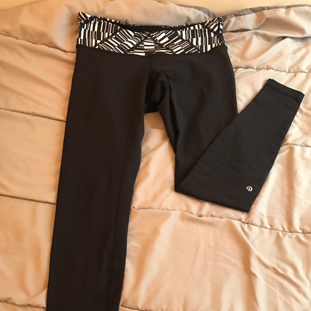 Lululemon Leggings