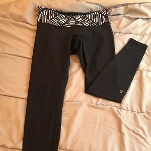 Lululemon Leggings