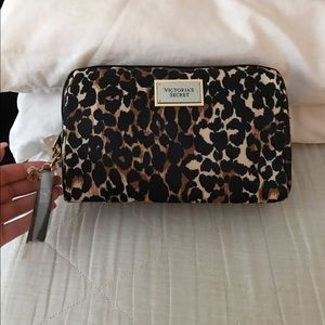 Victoria's Secret makeup bag brand new