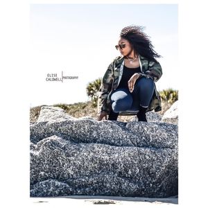 Meet your Posher, Kayvonna