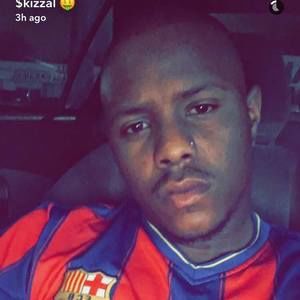 Meet your Posher, Roderick