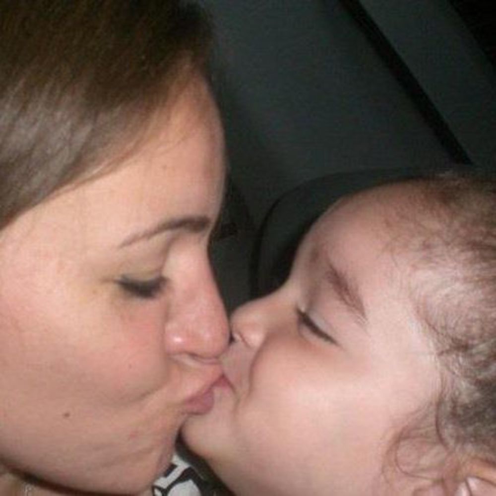 Meet your Posher, Valerie