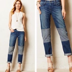 Pilcro Hyphen Jeans sz 27