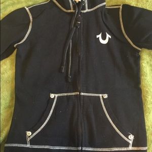 True Religion Hoodie