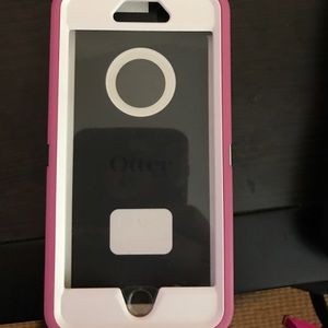 iPhone 6 Plus Otterbox