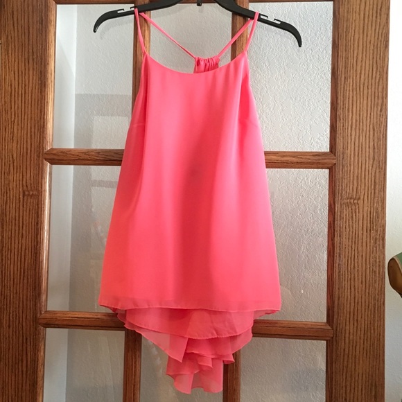 Tank-top - Picture 1 of 2