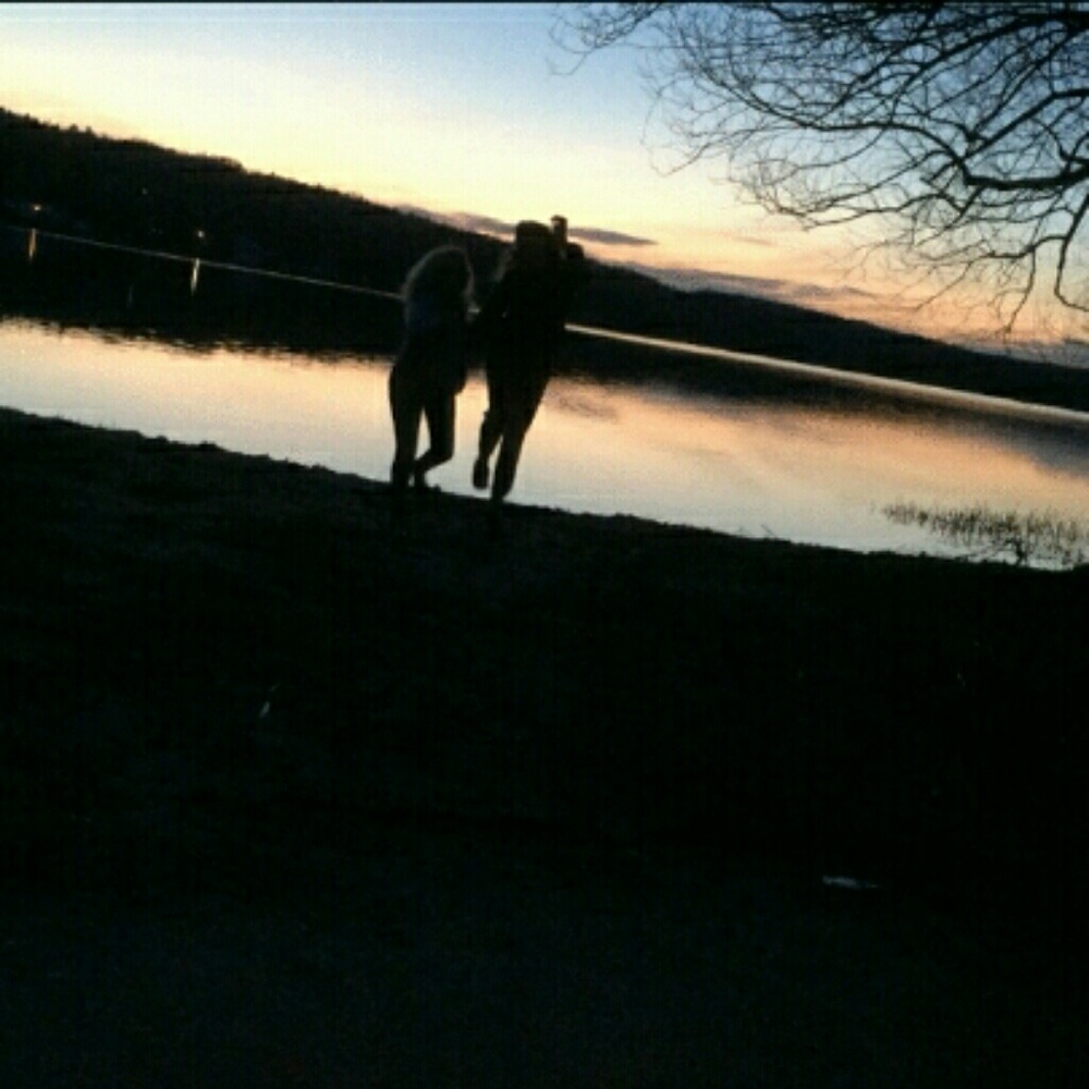 Meet your Posher, Loretta